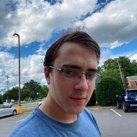 N Backman Noah Backman Github - Premium Light Wallpaper Gallery - 4K