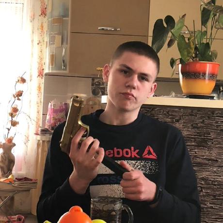 Github Volkov Vad1m Bank Api - Premium Colorful Picture - 4K