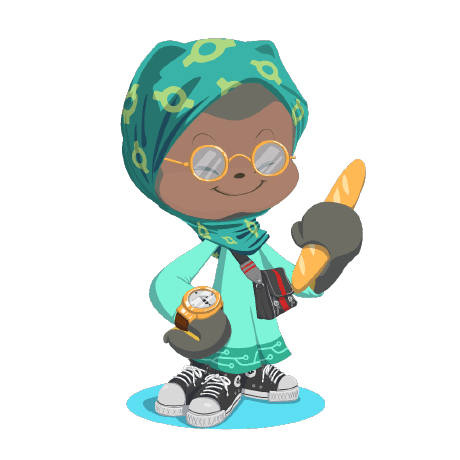 Aishat Liasu Software Engineer - Ocean Pictures - Beautiful HD Collection