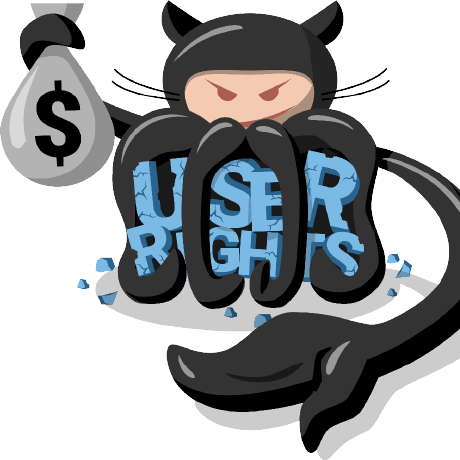 Boycott Github Says Software Freedom Conservancy Sfc - City Arts - High Quality Retina Collection