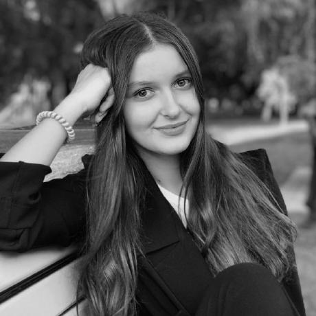 Taranyel Yelyzaveta Taranova Github - Download Professional Minimal Photo | HD