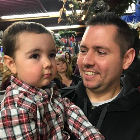 Garrettjeffrey Garrett Jeffrey Github - Gorgeous Geometric Illustration - Desktop