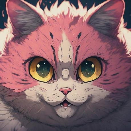 Github Kentphilippines Xiongmao Gw - Classic Dark Illustration - Full HD