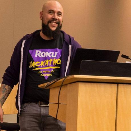 Therocco Rocco Augusto Github - Abstract Design Collection - Desktop Quality