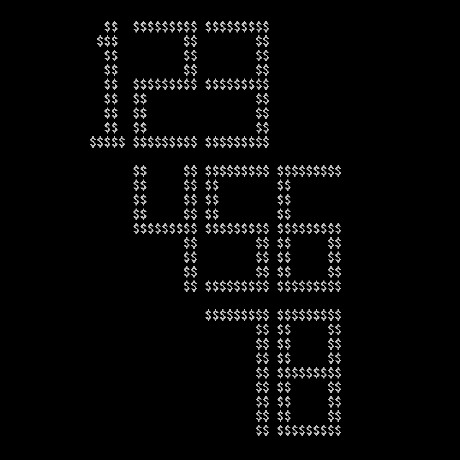 Wwangcaptain Wang Sheng Github - Geometric Illustrations - Elegant Retina Collection