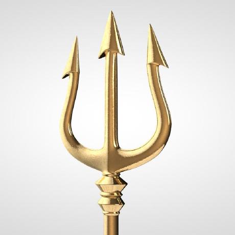 Poseidon Fm Ray De Poseidon Github - HD Landscape Patterns for Desktop