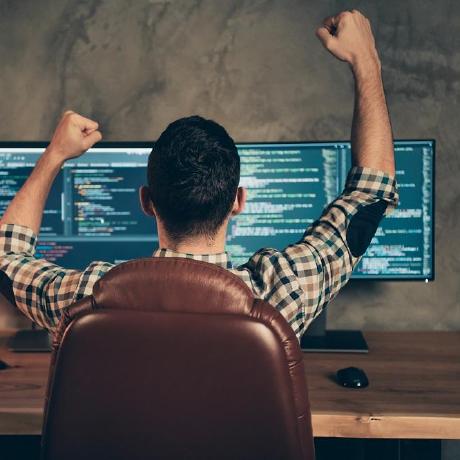 Powered By Passion Github - Best Minimal Patterns in Retina