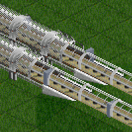 Github Vacuum Tube Osm Tpf2 Importer This Is A Tool For The - Beautiful Space Texture - High Resolution