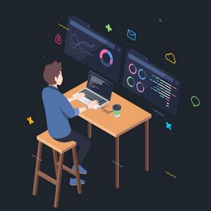 Elcan 1506 Github - Premium Gradient Texture Gallery - 4K