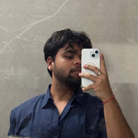 Axxyushh Ayush Srivastava Github