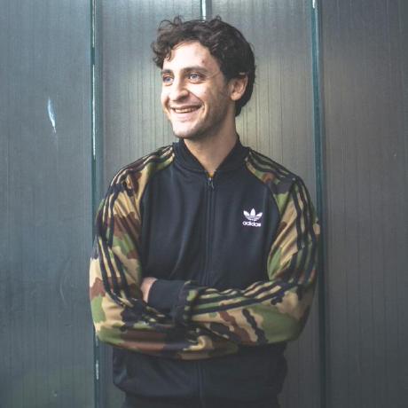 Bbatsov Bozhidar Batsov Github - Full HD Minimal Patterns for Desktop