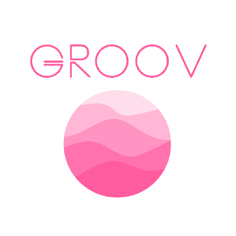 Grooviss Groov Github - Elegant Sunset Illustration - HD