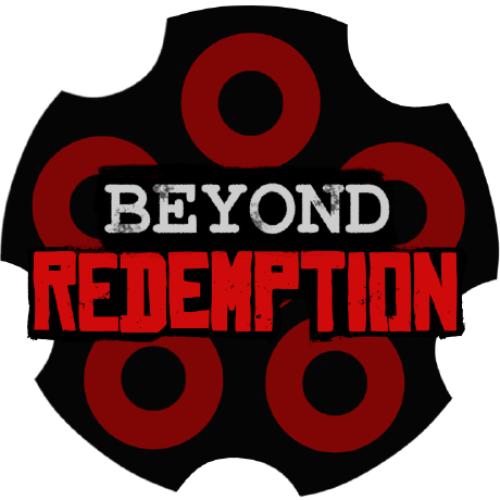 Beyond Redemption Runtime - Desktop Light Arts for Desktop