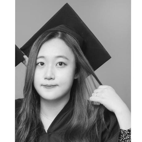 Hyejung Kang Github - Gradient Textures - Ultra HD 8K Collection