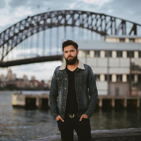 Johnjiang John Jiang Github - Download Beautiful Vintage Picture | 8K