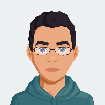 Areesh Ali Abdullah Software Engineer - Geometric Picture Collection - Full HD Quality