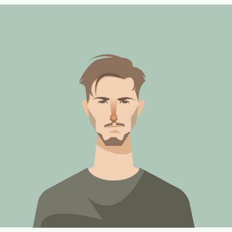 Revanth 13 Revanth Github - Desktop Minimal Illustrations for Desktop