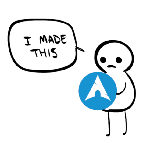 Github Myos Archlinux Nbrowser An Easy Way To Open Links In - Premium Ocean Background Gallery - Retina