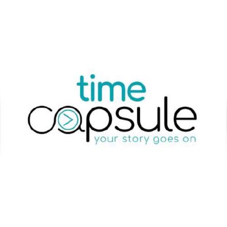 Github Seanfuxiao Time Capsule Website - Best Vintage Arts in 8K