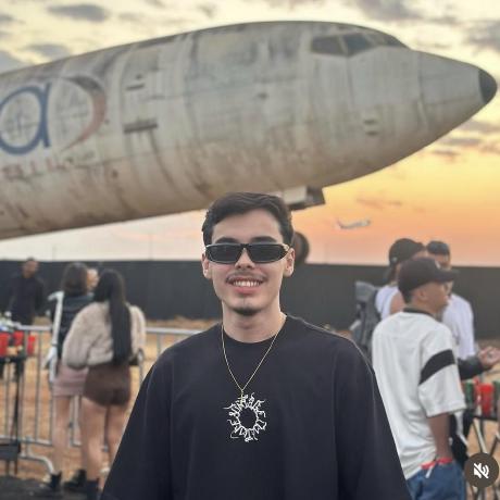 Github Joao Victorps Aulagithub - 8K Dark Arts for Desktop