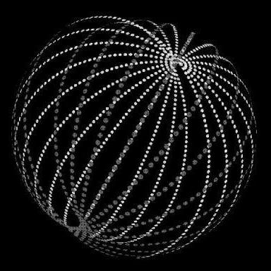 Github Ttopoo Dyson Sphere Program Save - Premium Gradient Texture - Full HD