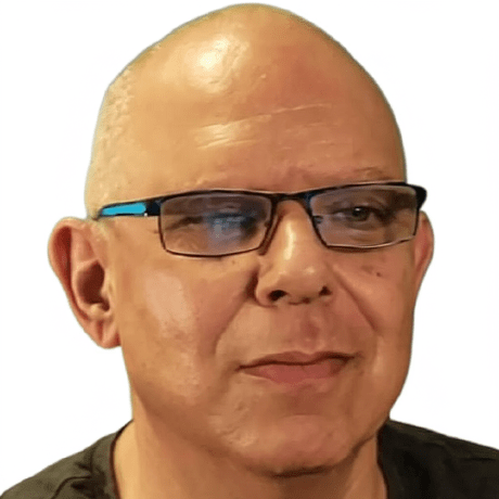 Yuval Ronen Github - Perfect Landscape Image - Ultra HD