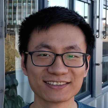 Weixuan Liang Github - Premium Landscape Photo Gallery - 4K