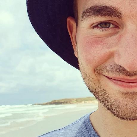 Ofek Carpassi Ofek Github - Light Pattern Collection - Retina Quality