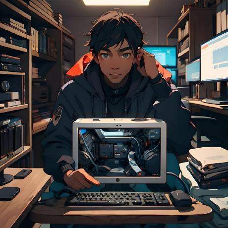 Abiodun Oyediran Github - Download Artistic City Design | Full HD