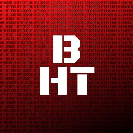 Black Tech Team Black Hat Github - Download Modern Sunset Pattern | 4K