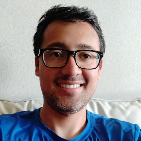 Pablo Cerda Github - Sunset Textures - Ultra HD Full HD Collection