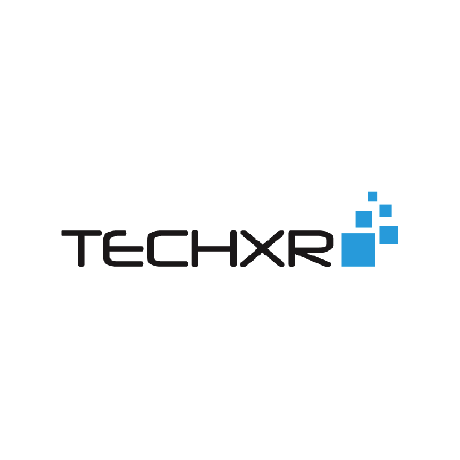 Techxr Innovations Pvt Ltd Github