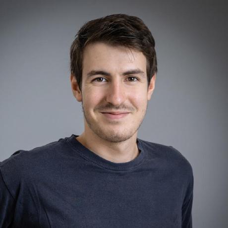 Maxime Bern Maxime Bernard Github - Mobile Light Textures for Desktop