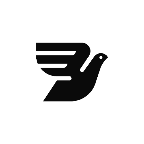 Bird Github - Premium Space Art Gallery - Mobile