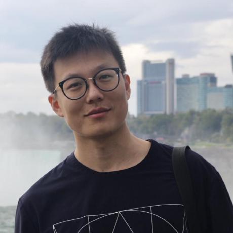 Zhen Sun Github - Best Gradient Patterns in 8K