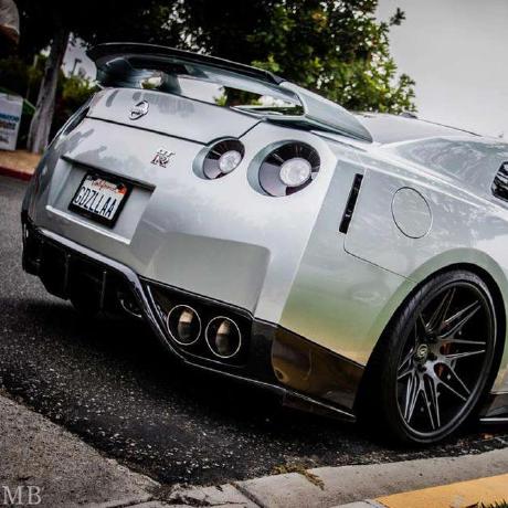 Robert Szczurko Github - Gorgeous Space Design - 4K