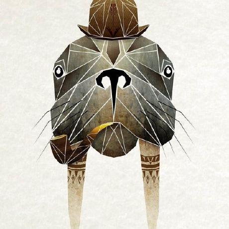 Awheats Andy Wheatley Github - Desktop City Patterns for Desktop