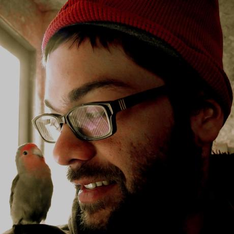 Matinehelahi Matineh Elahi Github - Perfect Nature Photo - Retina