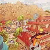 Github Olraits Konoha26 - Elegant 4K Geometric Illustrations | Free Download