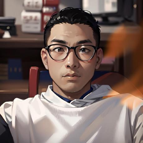 Tanbuinhat Nhat Tan Bui Github - Premium Gradient Art Gallery - Desktop