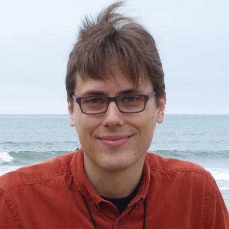 5 Yuriy Semchyshyn Github - Premium Space Texture Gallery - 8K