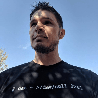 Seth Bergman Medium - Best Gradient Photos in Mobile