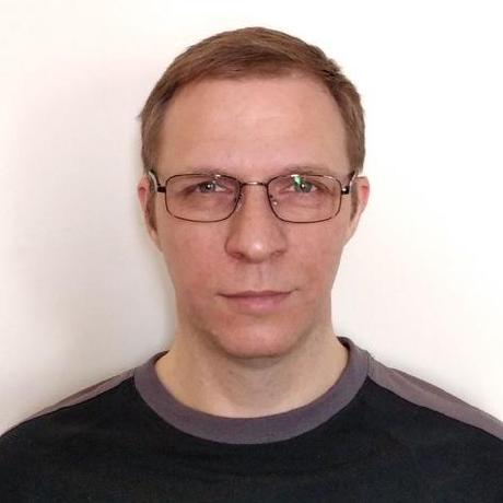 Andremoff Andrey Github - Premium Nature Design Gallery - Desktop