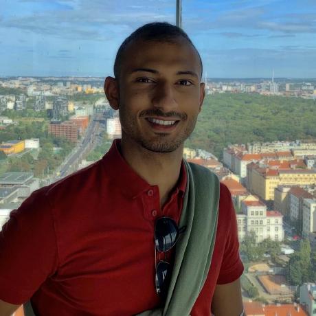 Rayanrfd Rayan Github - Creative Gradient Art - Full HD