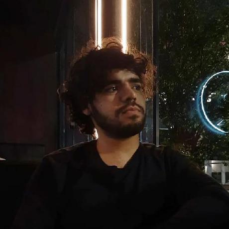 Dev Moises Silva Github - Classic Gradient Wallpaper - Desktop