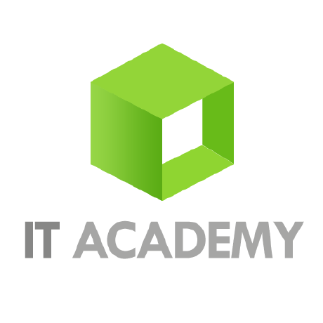 Itss Academy Github - Gradient Art Collection - 4K Quality