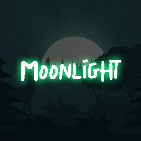 Github Mono Moon Moonlight An Open Source Implementation Of - Dark Art Collection - 8K Quality