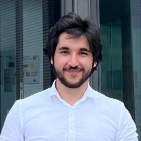 TsLu1s (Luís Santos) · GitHub