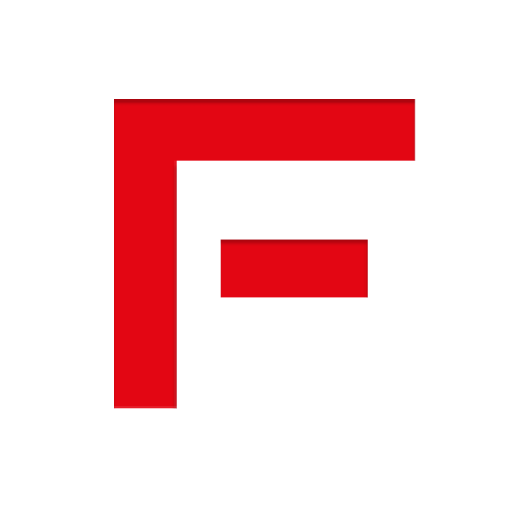 Fricke Github - Modern Dark Illustration - 4K