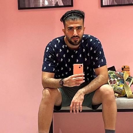 Nmourmx Nader Github - Modern Minimal Texture - Full HD